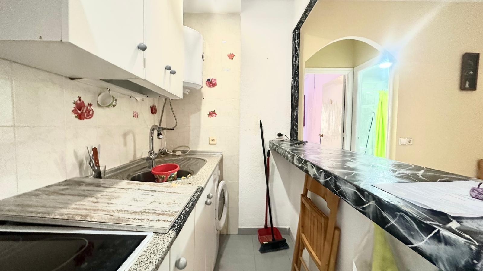 1 Bed, 1 Bath, ApartmentFor Sale, Torrevieja, Alicante 1 Bed, 1 Bath, ApartmentFor Sale, Torrevieja, Alicante