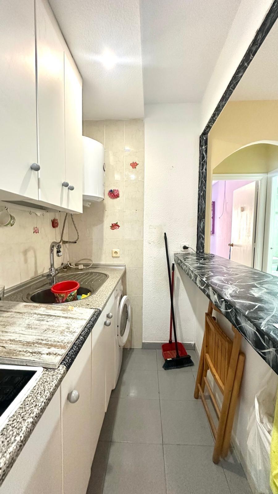 1 Bed, 1 Bath, ApartmentFor Sale, Torrevieja, Alicante 1 Bed, 1 Bath, ApartmentFor Sale, Torrevieja, Alicante