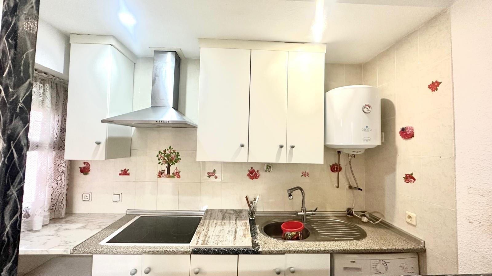 1 Bed, 1 Bath, ApartmentFor Sale, Torrevieja, Alicante 1 Bed, 1 Bath, ApartmentFor Sale, Torrevieja, Alicante