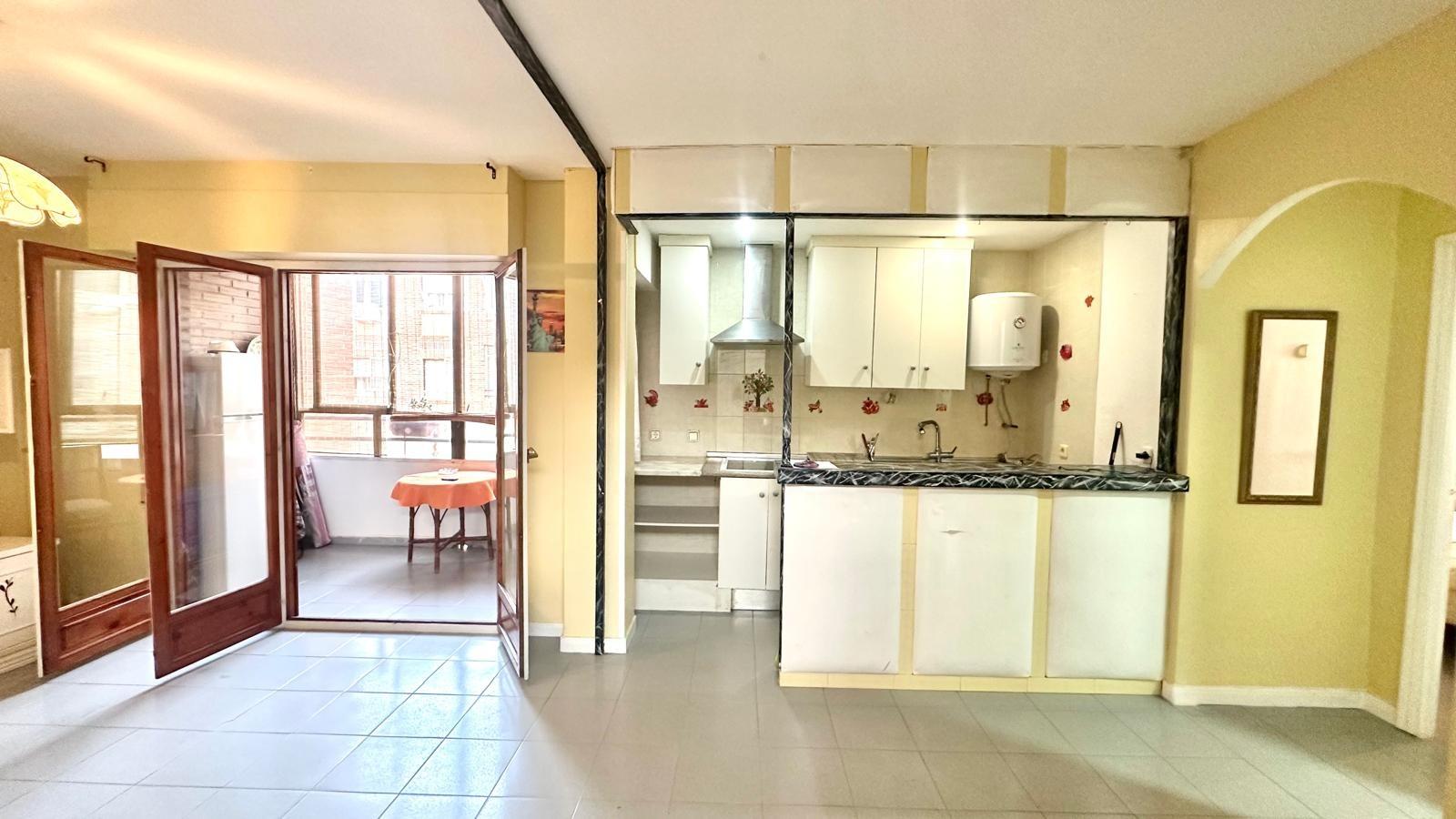1 Bed, 1 Bath, ApartmentFor Sale, Torrevieja, Alicante 1 Bed, 1 Bath, ApartmentFor Sale, Torrevieja, Alicante