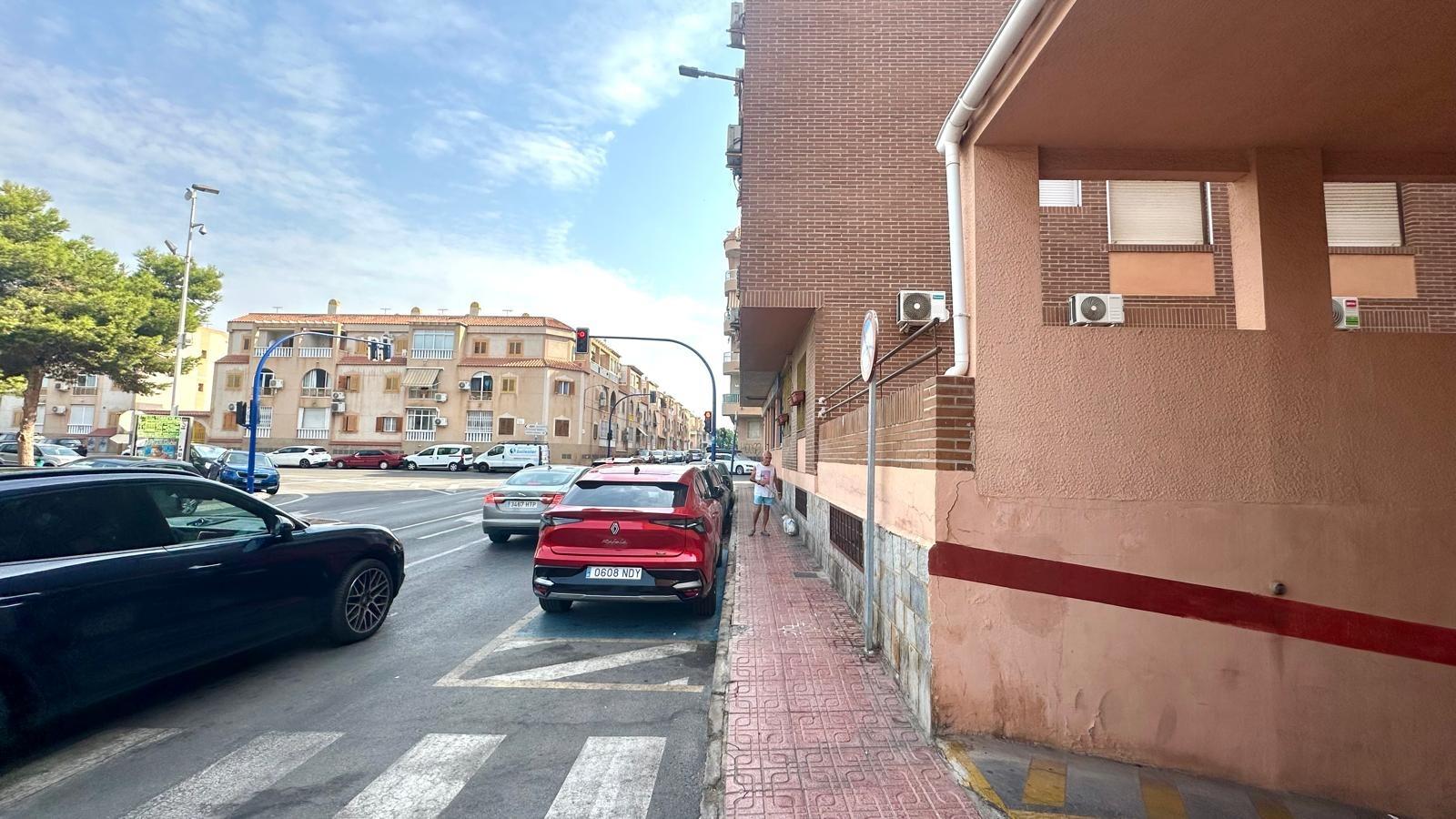 1 Bed, 1 Bath, ApartmentFor Sale, Torrevieja, Alicante 1 Bed, 1 Bath, ApartmentFor Sale, Torrevieja, Alicante