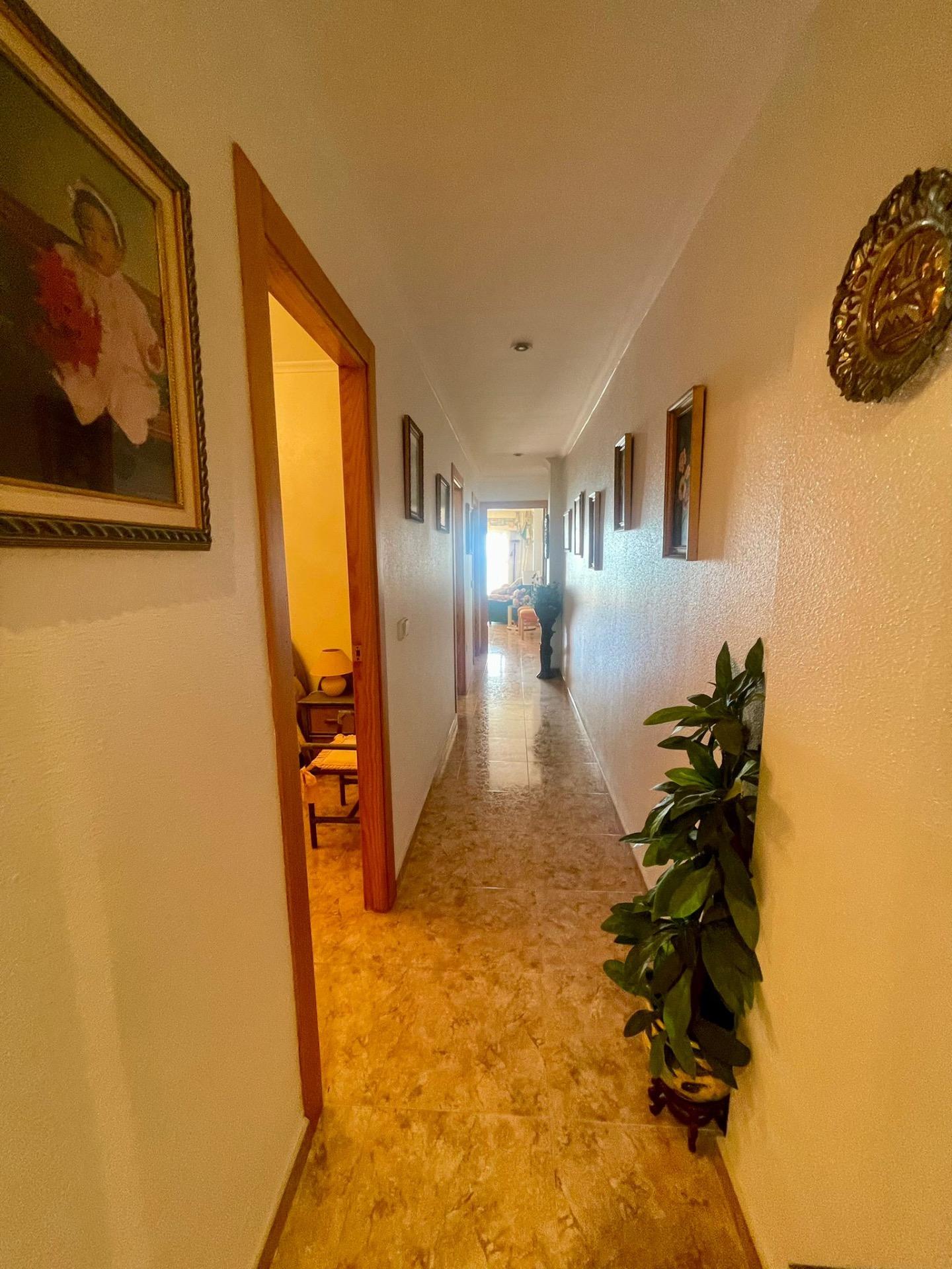 3 Bed, 2 Bath, ApartmentFor Sale, Torrevieja, Alicante