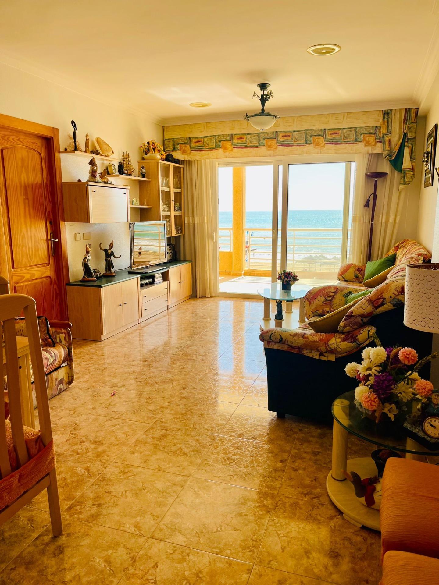 3 Bed, 2 Bath, ApartmentFor Sale, Torrevieja, Alicante