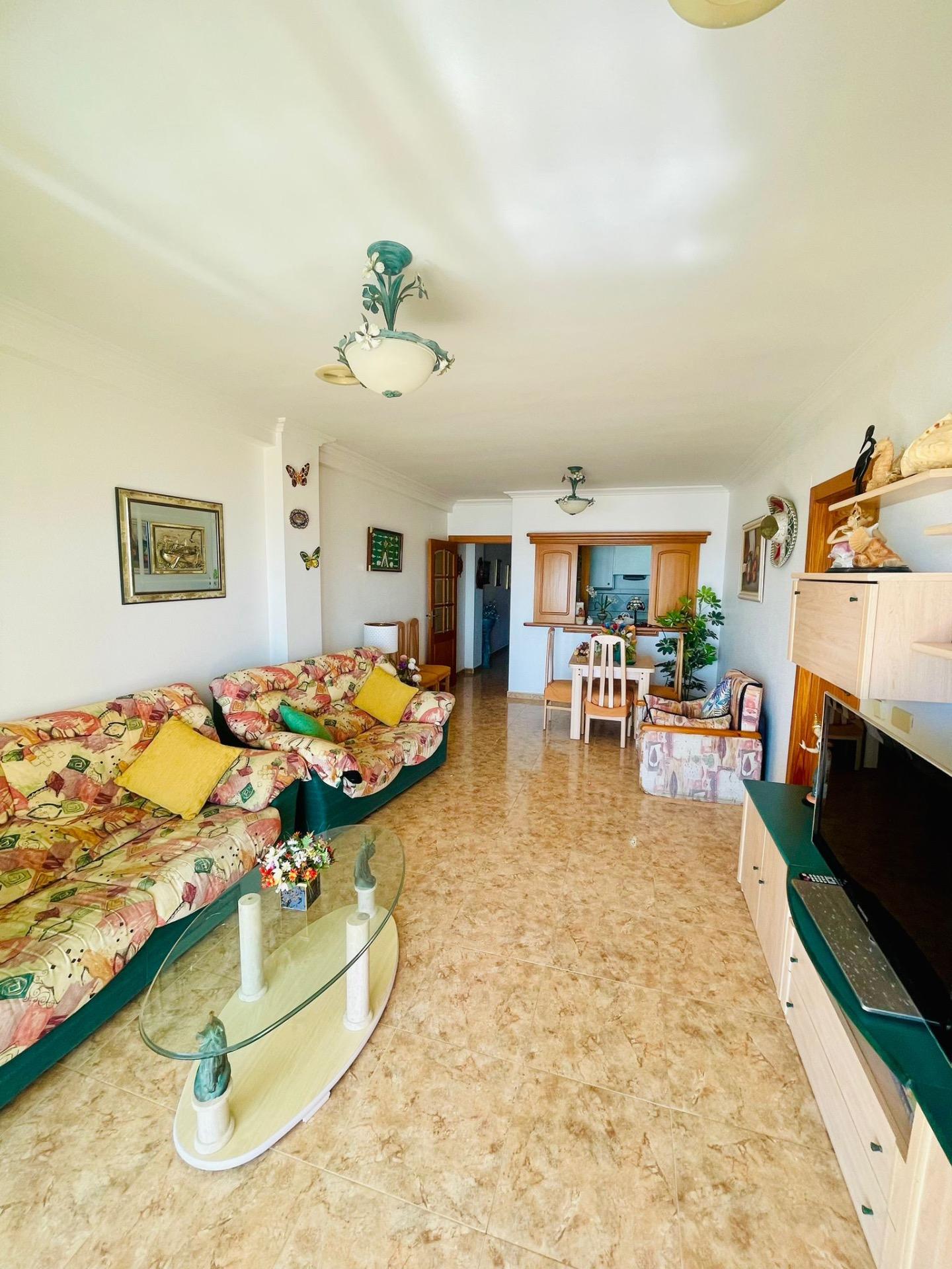 3 Bed, 2 Bath, ApartmentFor Sale, Torrevieja, Alicante