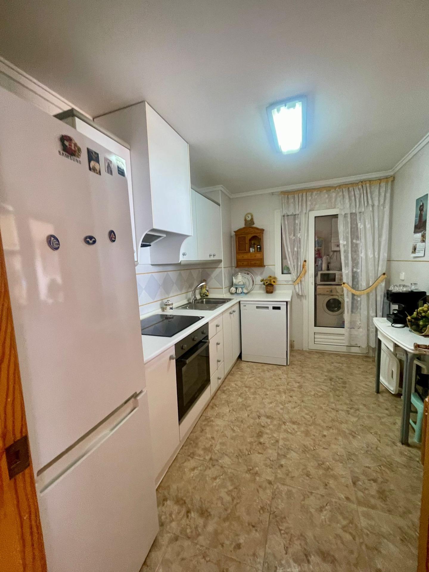 3 Bed, 2 Bath, ApartmentFor Sale, Torrevieja, Alicante