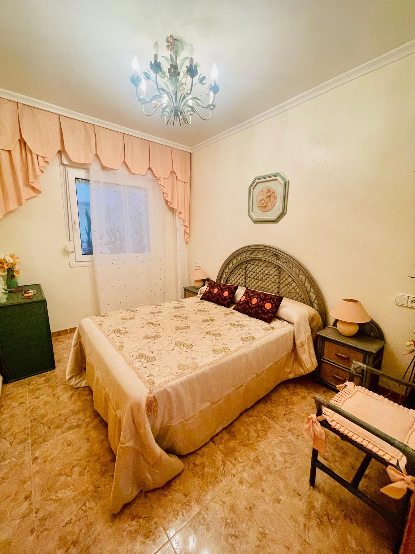 3 Bed, 2 Bath, ApartmentFor Sale, Torrevieja, Alicante