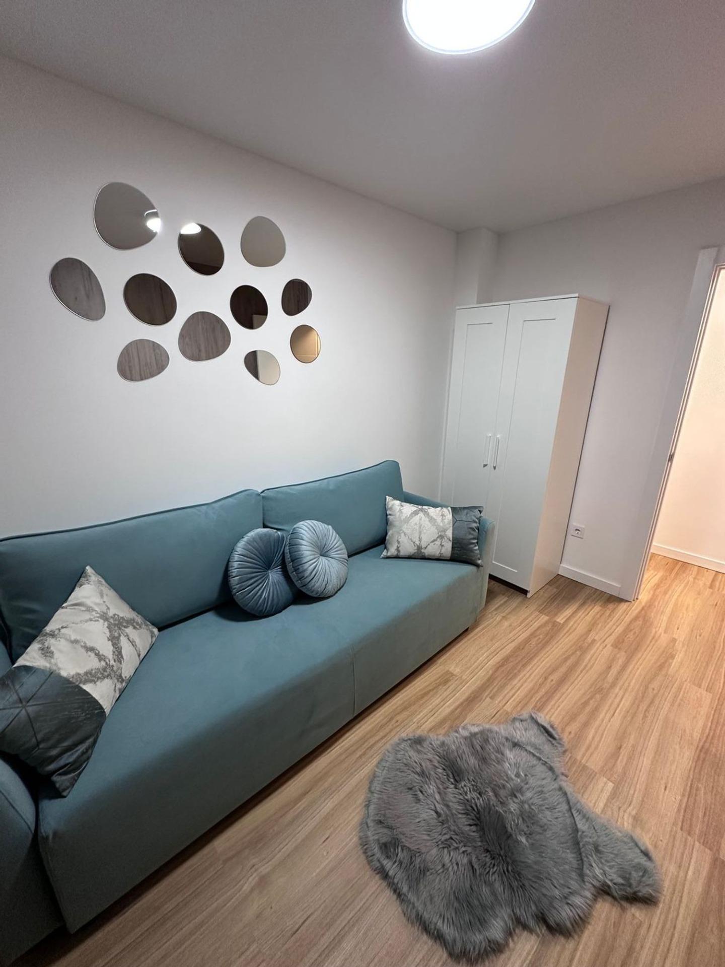 2 Bed, 1 Bath, ApartmentFor Sale, Torrevieja, Alicante