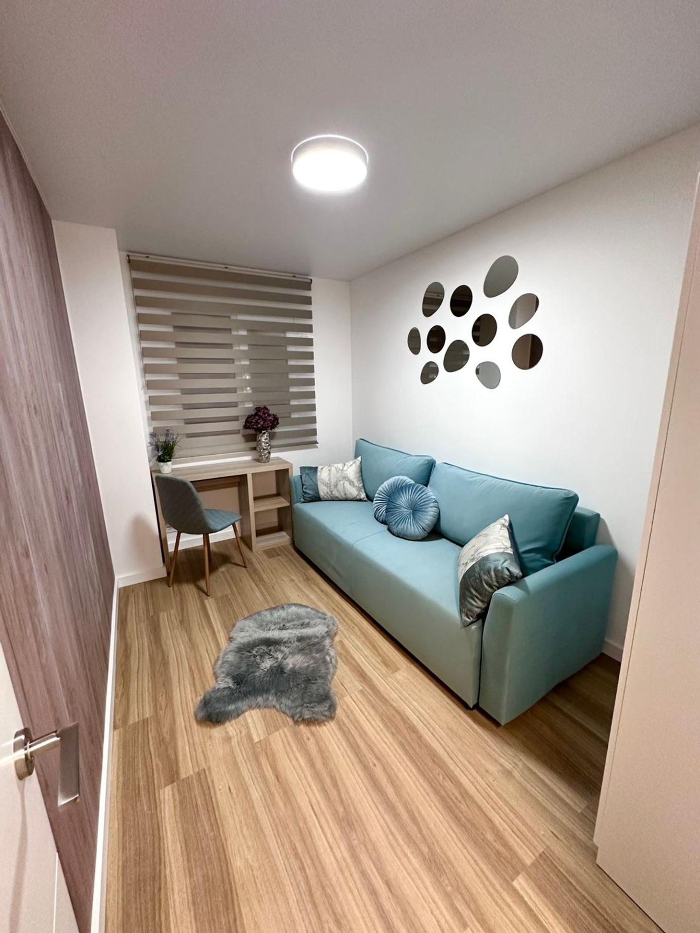 2 Bed, 1 Bath, ApartmentFor Sale, Torrevieja, Alicante