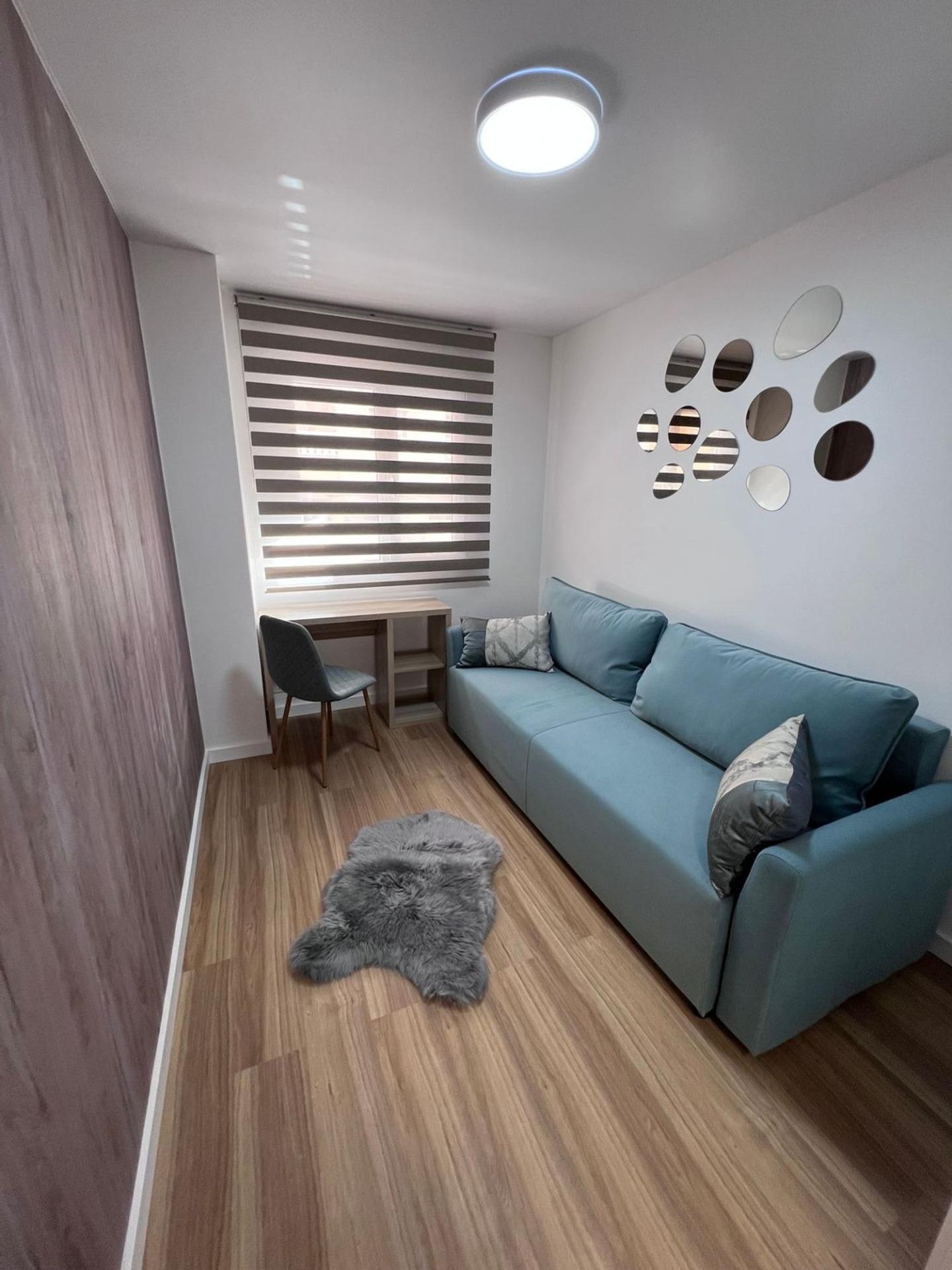 2 Bed, 1 Bath, ApartmentFor Sale, Torrevieja, Alicante