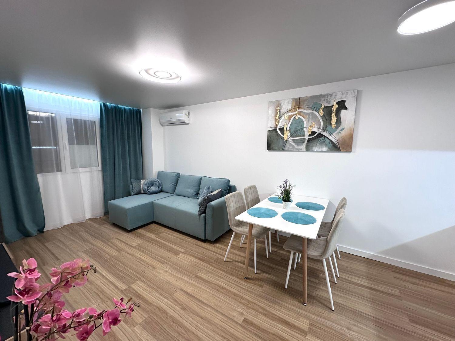 2 Bed, 1 Bath, ApartmentFor Sale, Torrevieja, Alicante