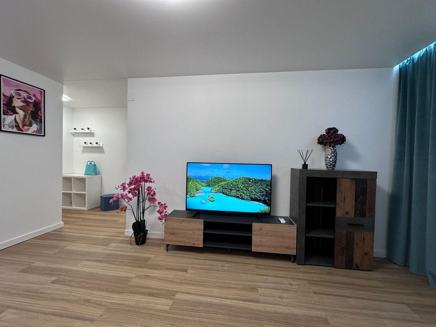 2 Bed, 1 Bath, ApartmentFor Sale, Torrevieja, Alicante