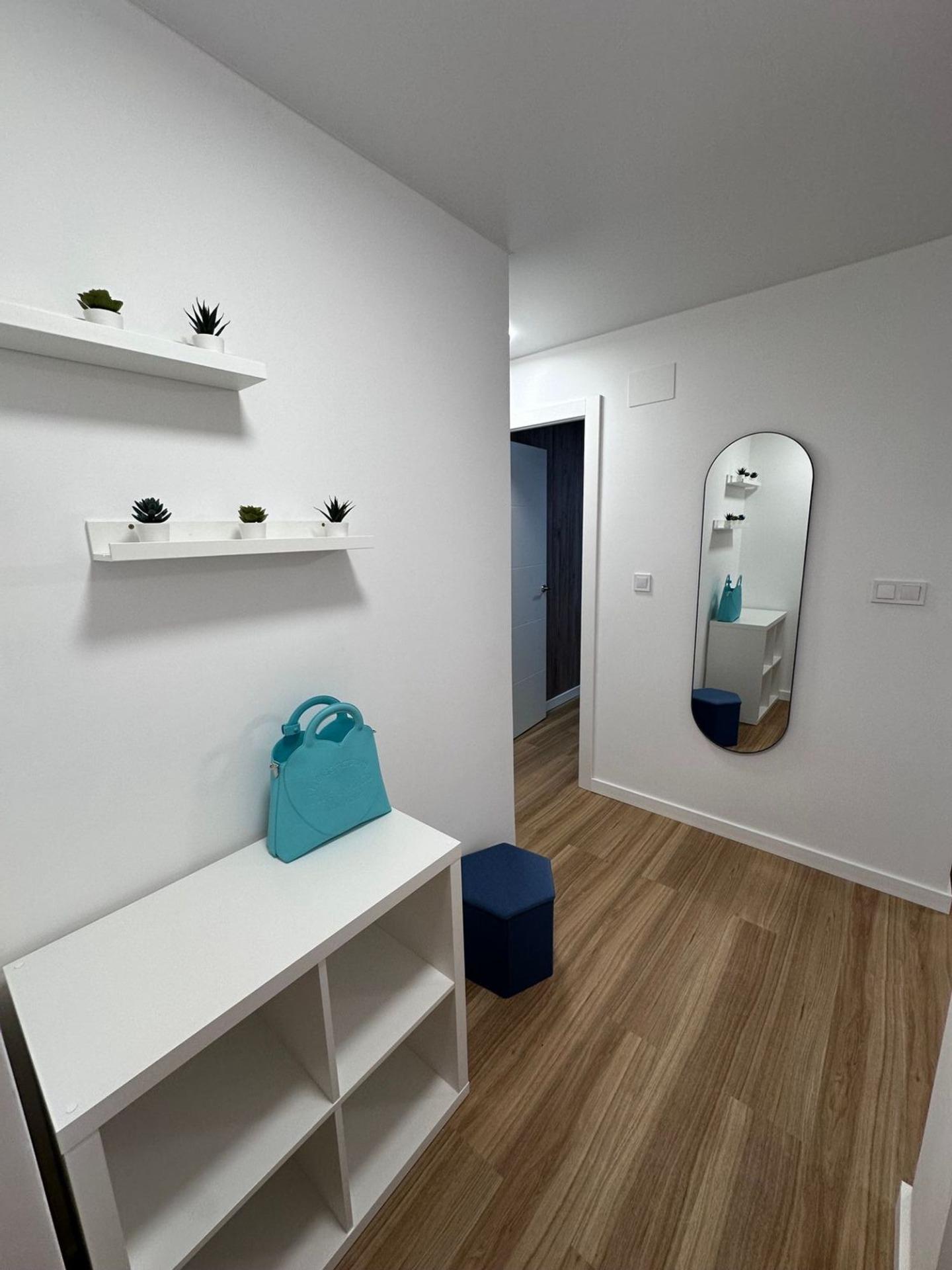 2 Bed, 1 Bath, ApartmentFor Sale, Torrevieja, Alicante