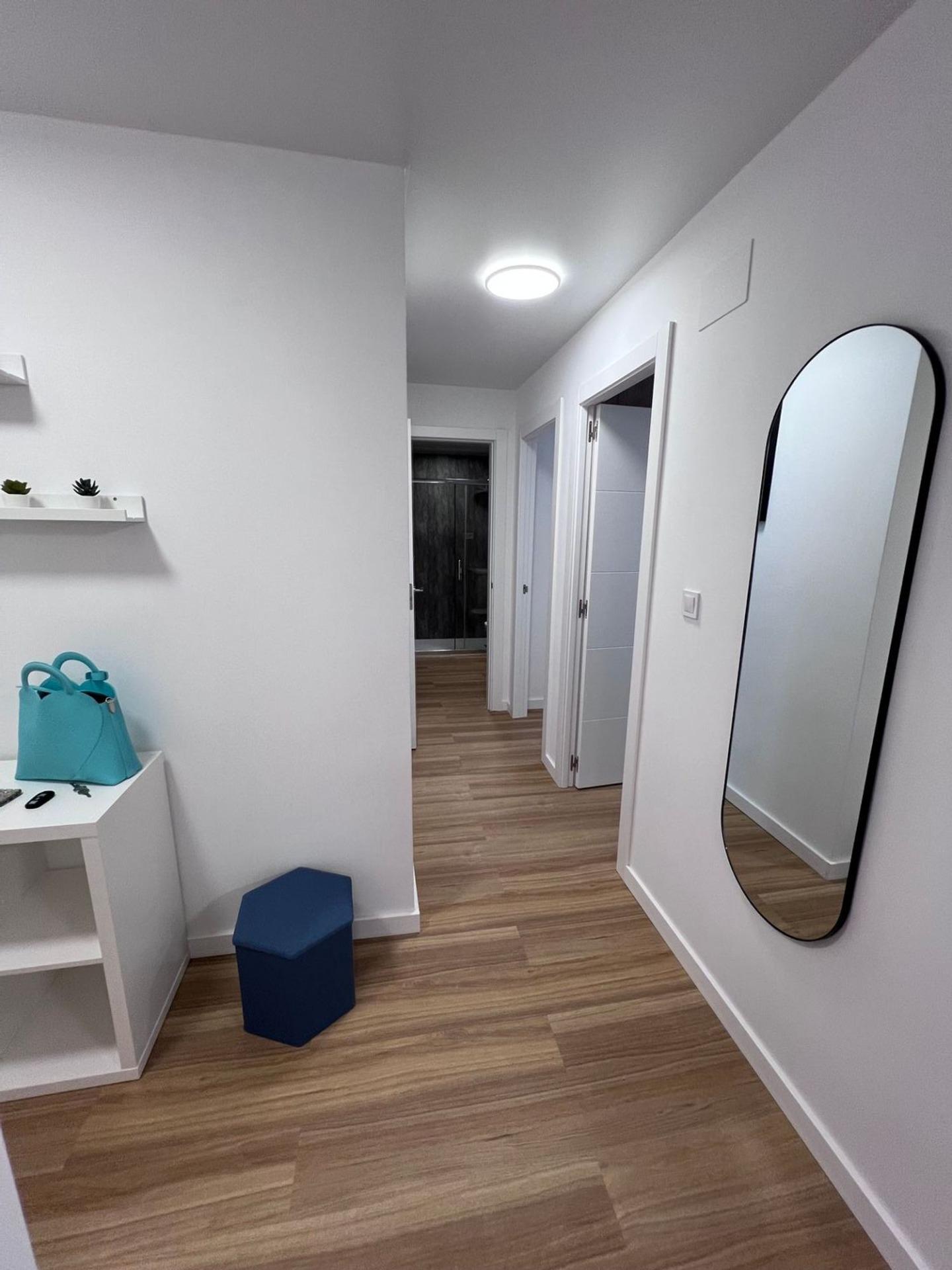 2 Bed, 1 Bath, ApartmentFor Sale, Torrevieja, Alicante