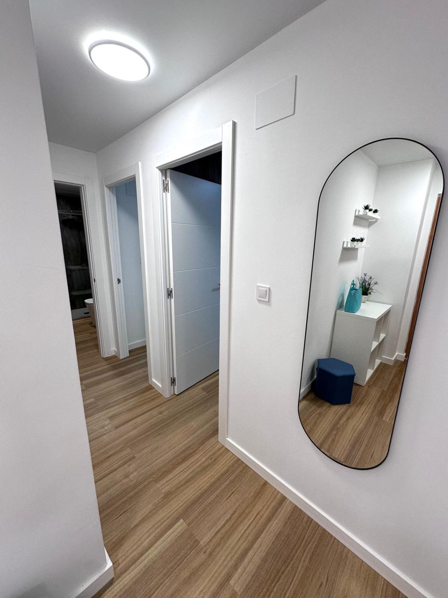 2 Bed, 1 Bath, ApartmentFor Sale, Torrevieja, Alicante