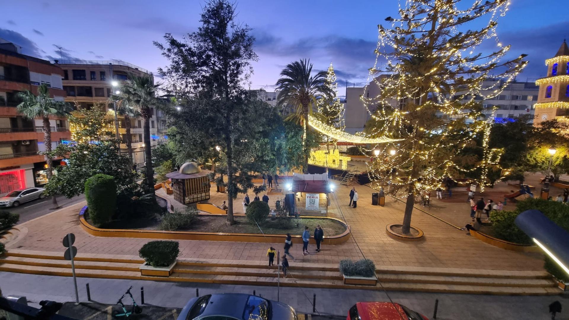 2 Bed, 1 Bath, ApartmentFor Sale, Torrevieja, Alicante