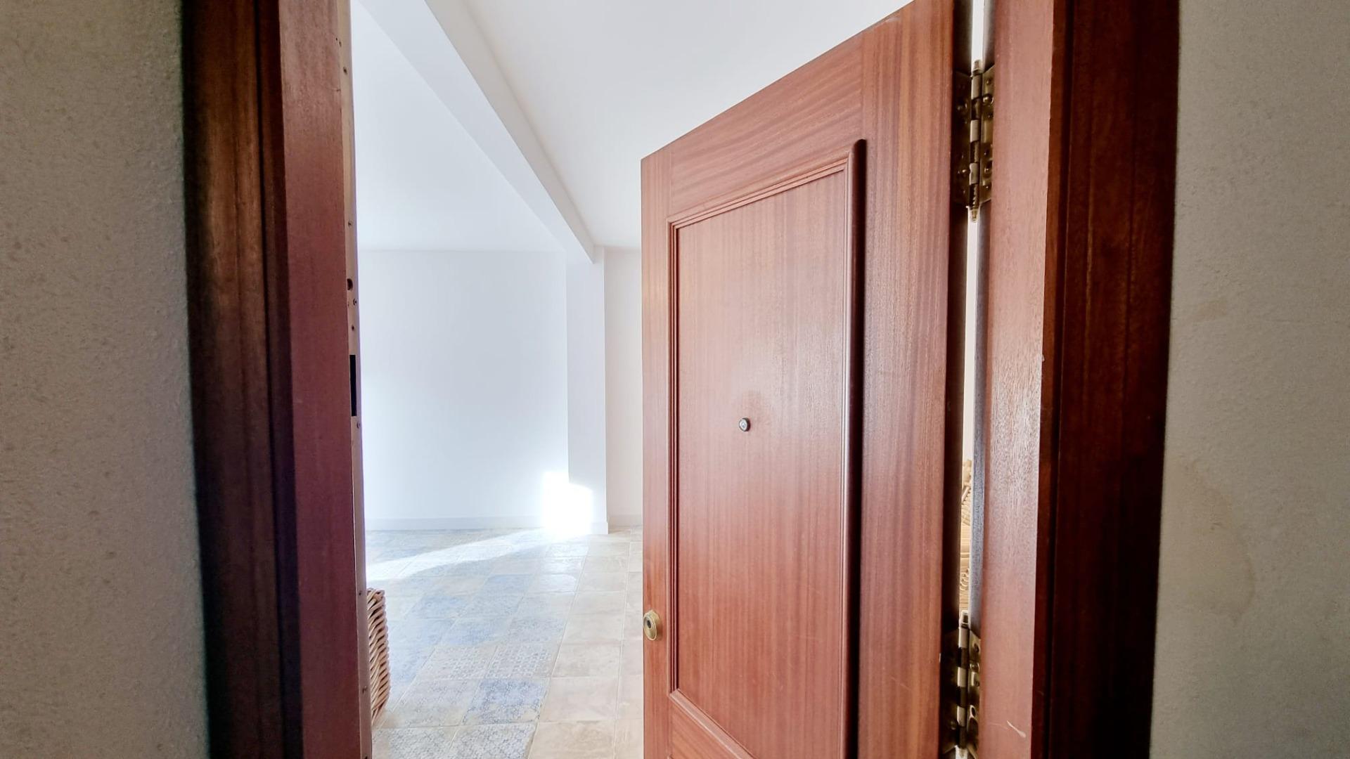 2 Bed, 1 Bath, ApartmentFor Sale, Torrevieja, Alicante