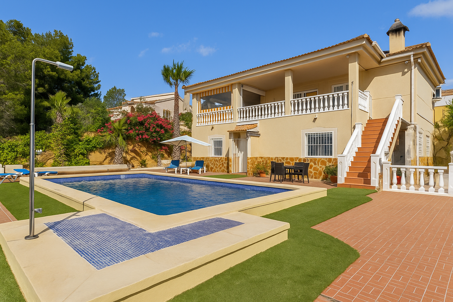 3 Bed, 2 Bath, HouseFor Sale, Algorfa, Alicante 3 Bed, 2 Bath, HouseFor Sale, Algorfa, Alicante
