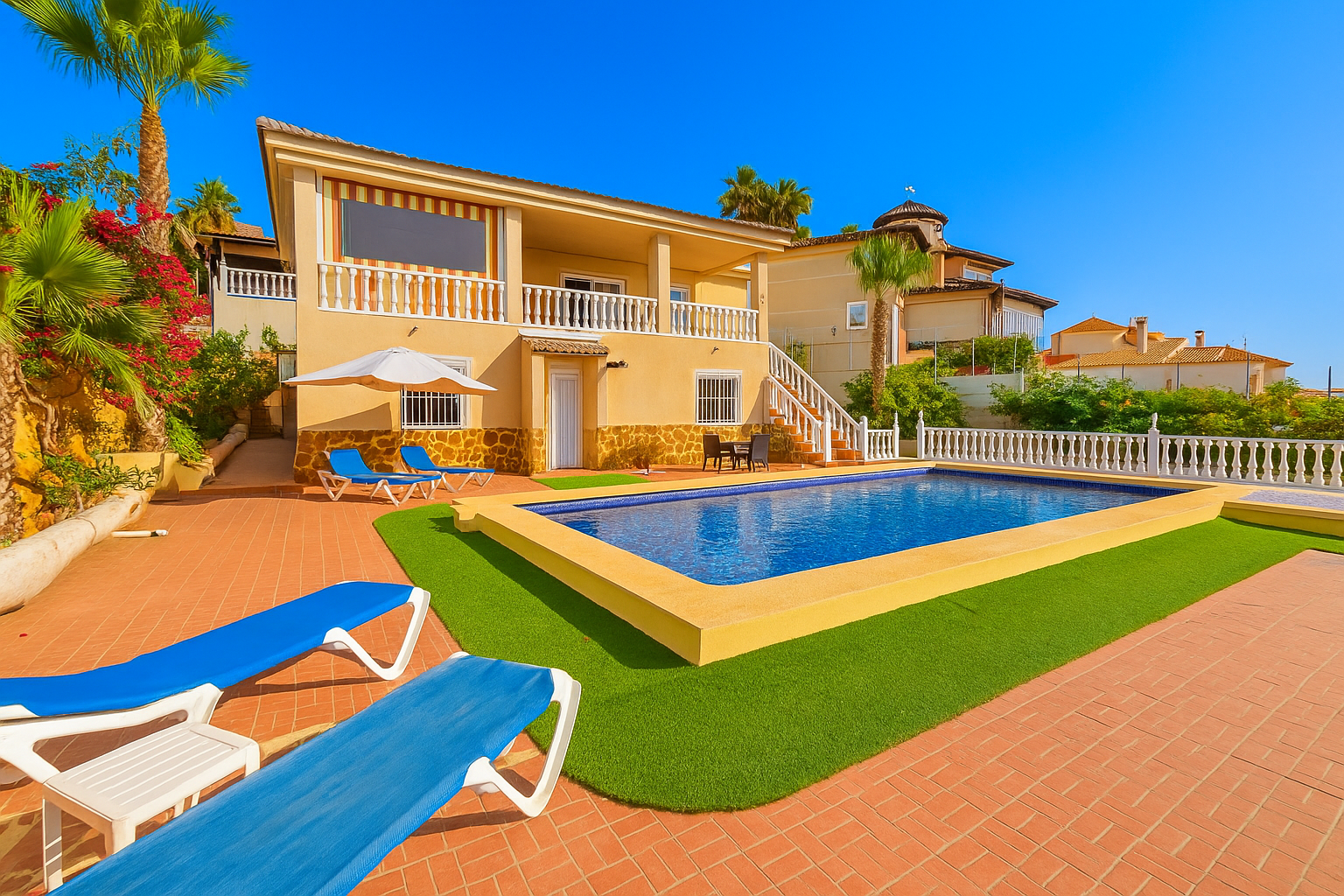 3 Bed, 2 Bath, HouseFor Sale, Algorfa, Alicante 3 Bed, 2 Bath, HouseFor Sale, Algorfa, Alicante