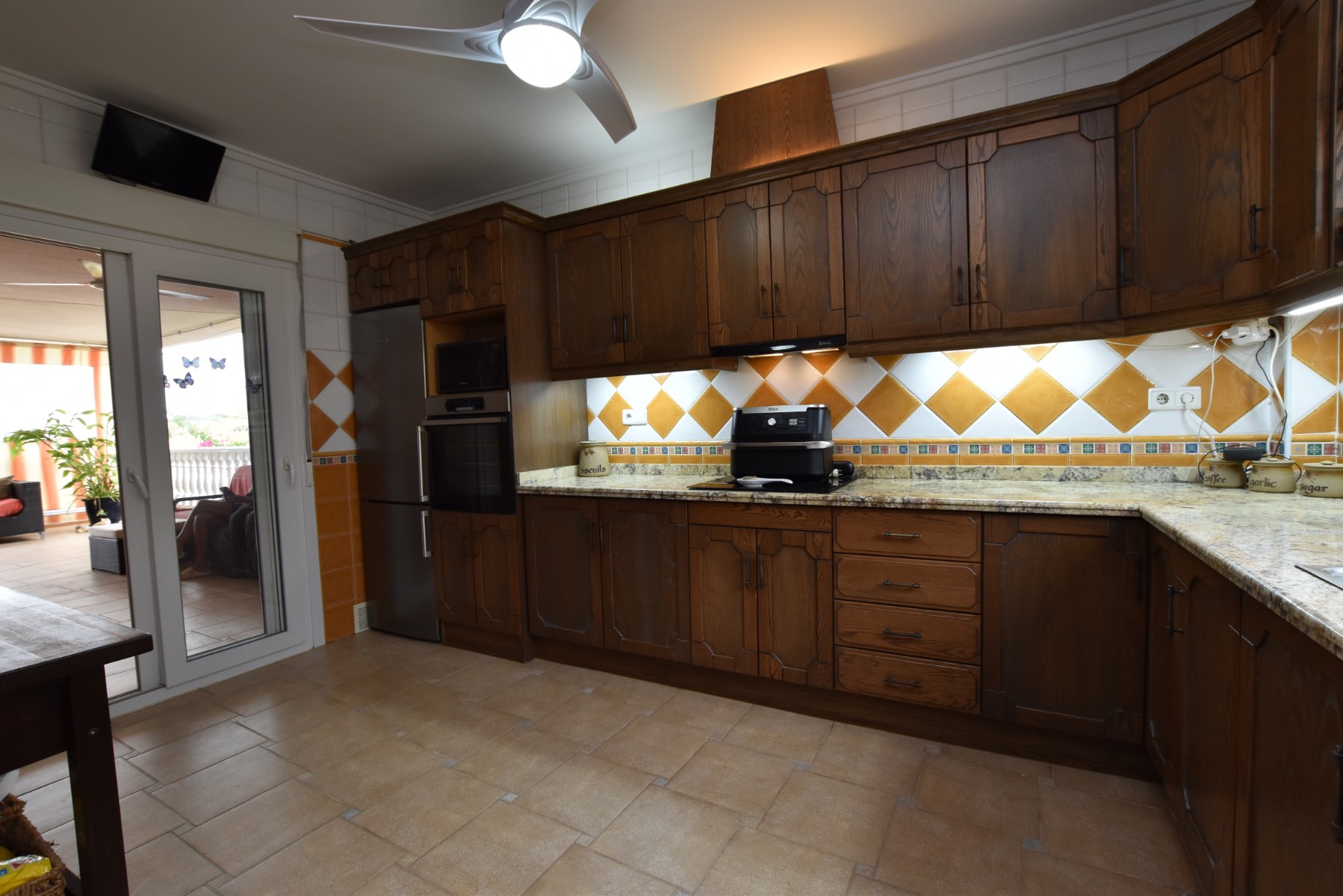 3 Bed, 2 Bath, HouseFor Sale, Algorfa, Alicante 3 Bed, 2 Bath, HouseFor Sale, Algorfa, Alicante