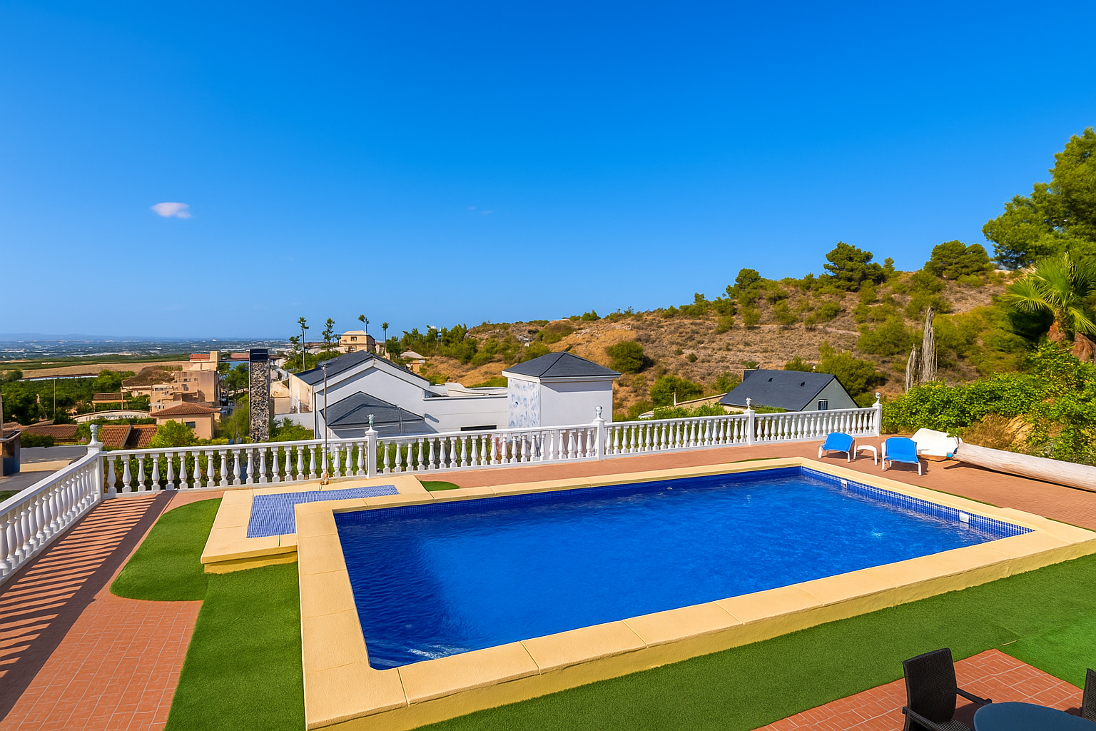3 Bed, 2 Bath, HouseFor Sale, Algorfa, Alicante 3 Bed, 2 Bath, HouseFor Sale, Algorfa, Alicante