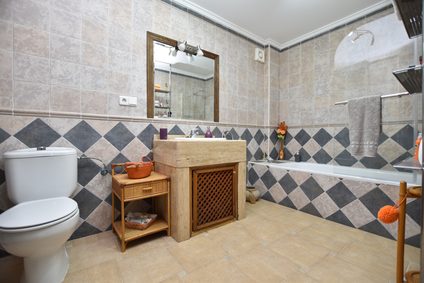 3 Bed, 2 Bath, HouseFor Sale, Algorfa, Alicante 3 Bed, 2 Bath, HouseFor Sale, Algorfa, Alicante