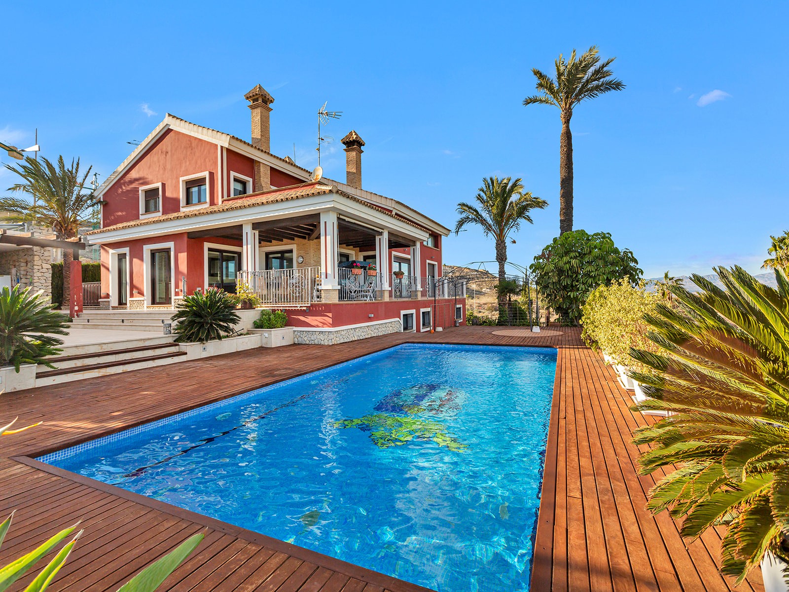 6 Bed, 7 Bath, HouseFor Sale, Algorfa, Alicante 6 Bed, 7 Bath, HouseFor Sale, Algorfa, Alicante
