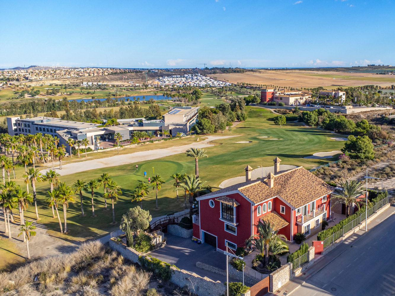 6 Bed, 7 Bath, HouseFor Sale, Algorfa, Alicante 6 Bed, 7 Bath, HouseFor Sale, Algorfa, Alicante