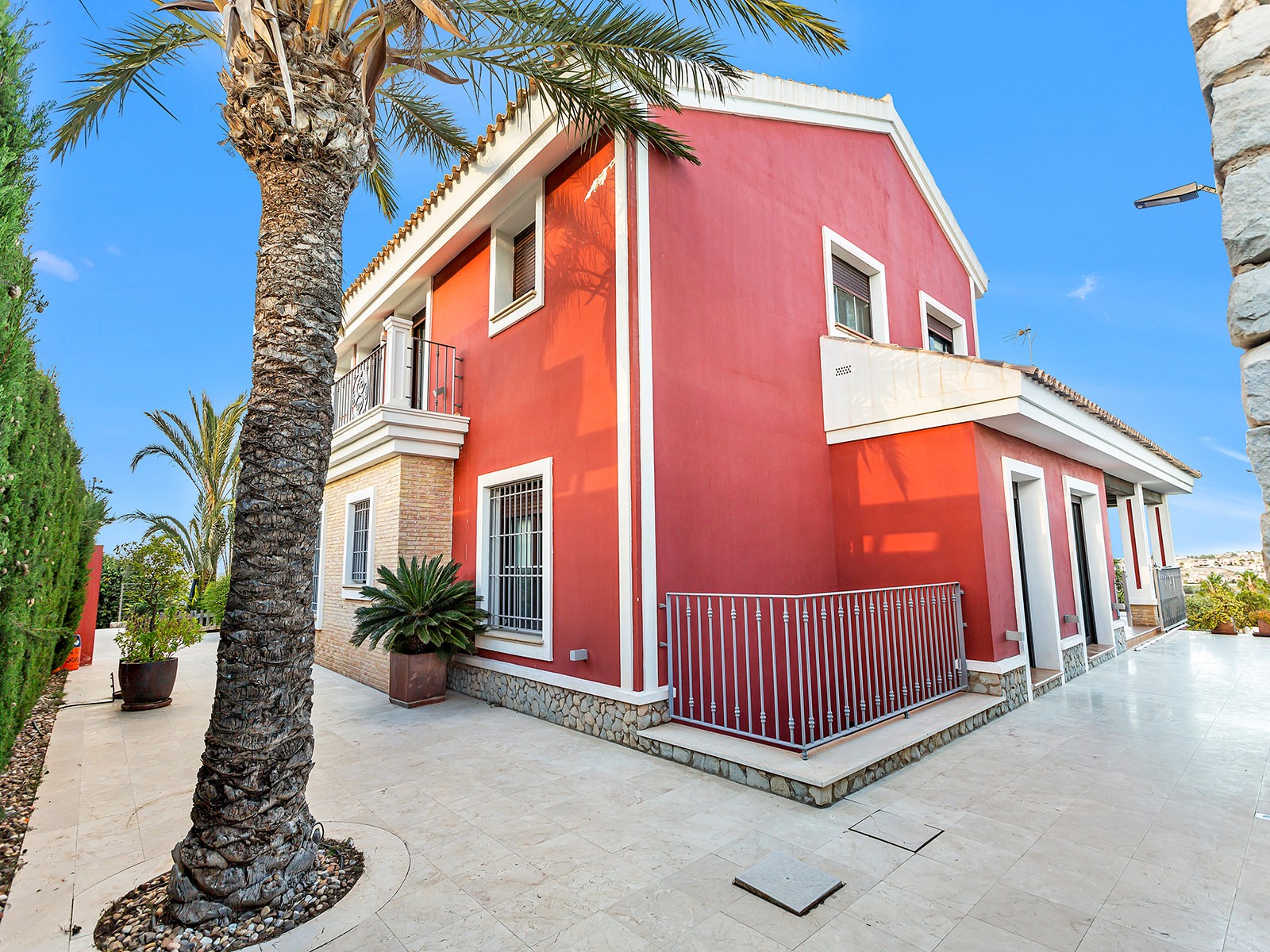 6 Bed, 7 Bath, HouseFor Sale, Algorfa, Alicante 6 Bed, 7 Bath, HouseFor Sale, Algorfa, Alicante