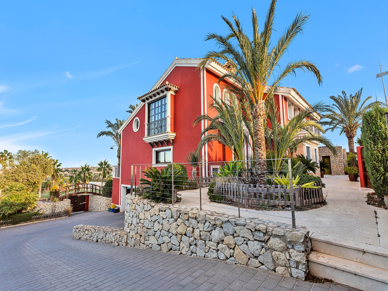 6 Bed, 7 Bath, HouseFor Sale, Algorfa, Alicante 6 Bed, 7 Bath, HouseFor Sale, Algorfa, Alicante