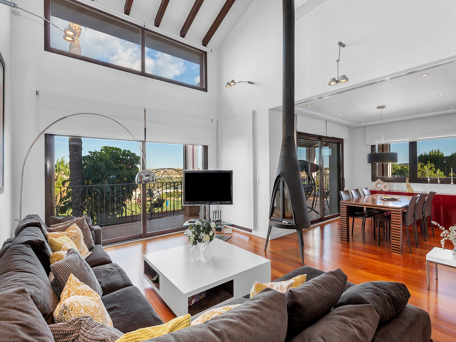 6 Bed, 7 Bath, HouseFor Sale, Algorfa, Alicante 6 Bed, 7 Bath, HouseFor Sale, Algorfa, Alicante