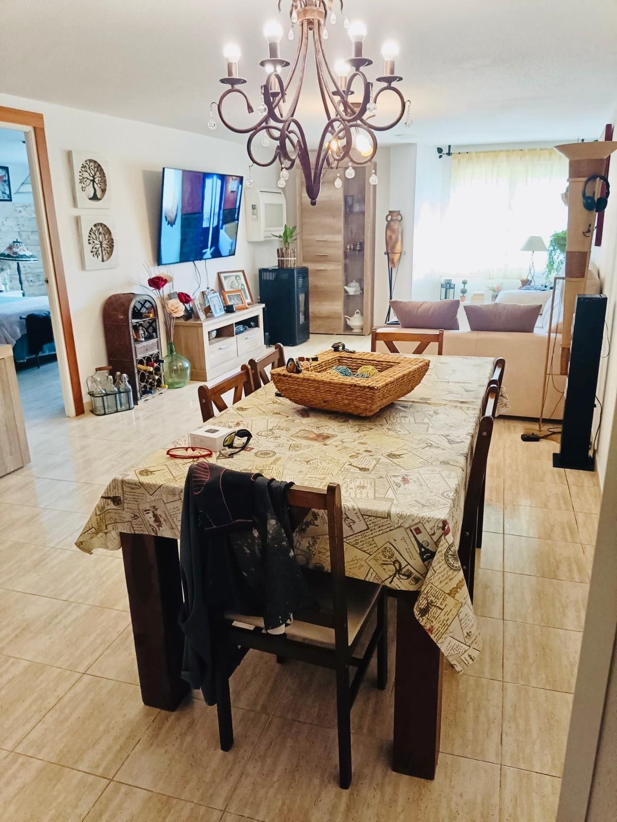 3 Bed, 2 Bath, ApartmentFor Sale, Torrevieja, Alicante