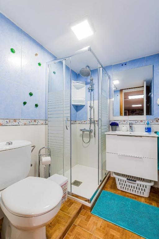 3 Bed, 2 Bath, ApartmentFor Sale, Torrevieja, Alicante