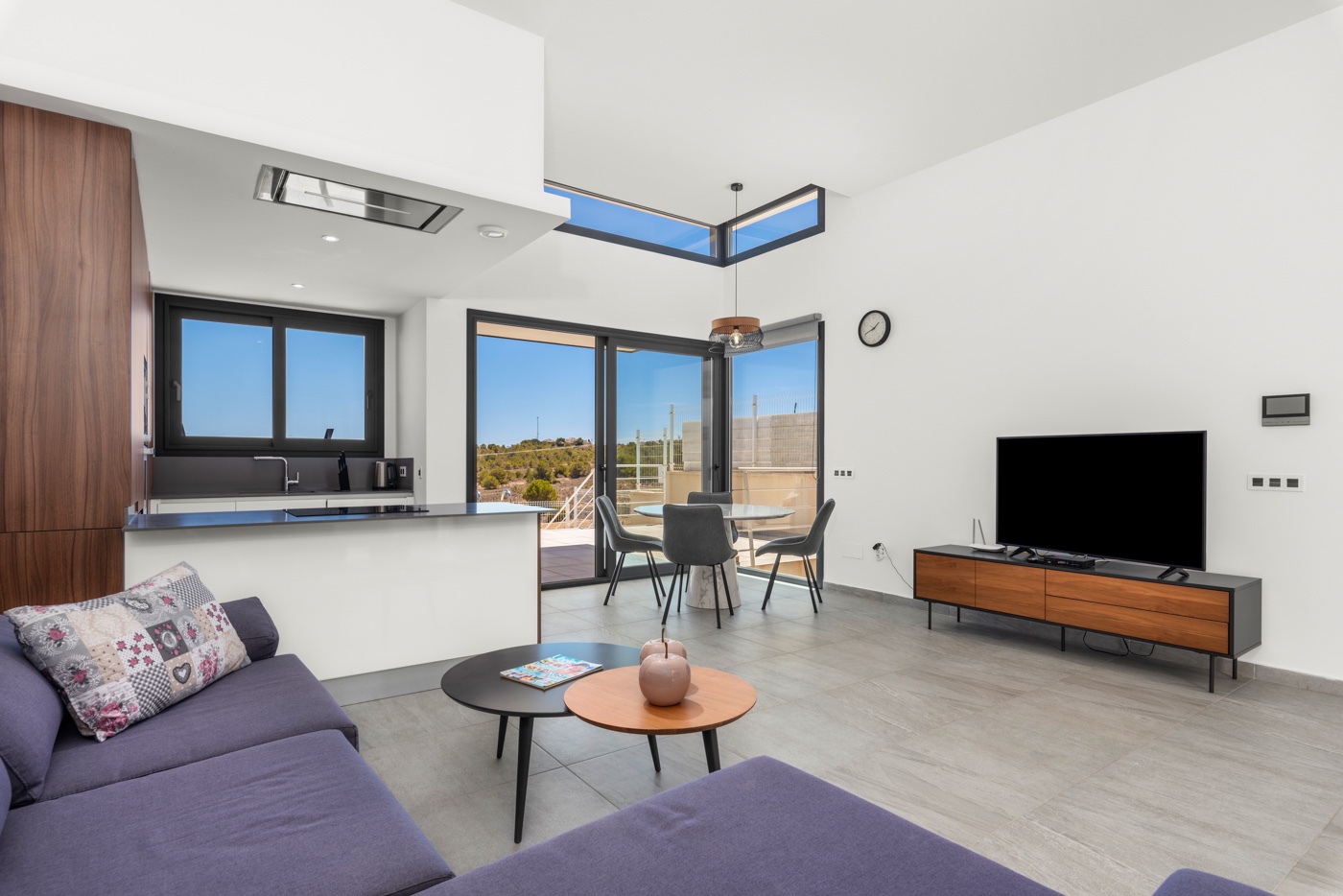 5 Bed, 4 Bath, HouseFor Sale, San Miguel de Salinas, Alicante