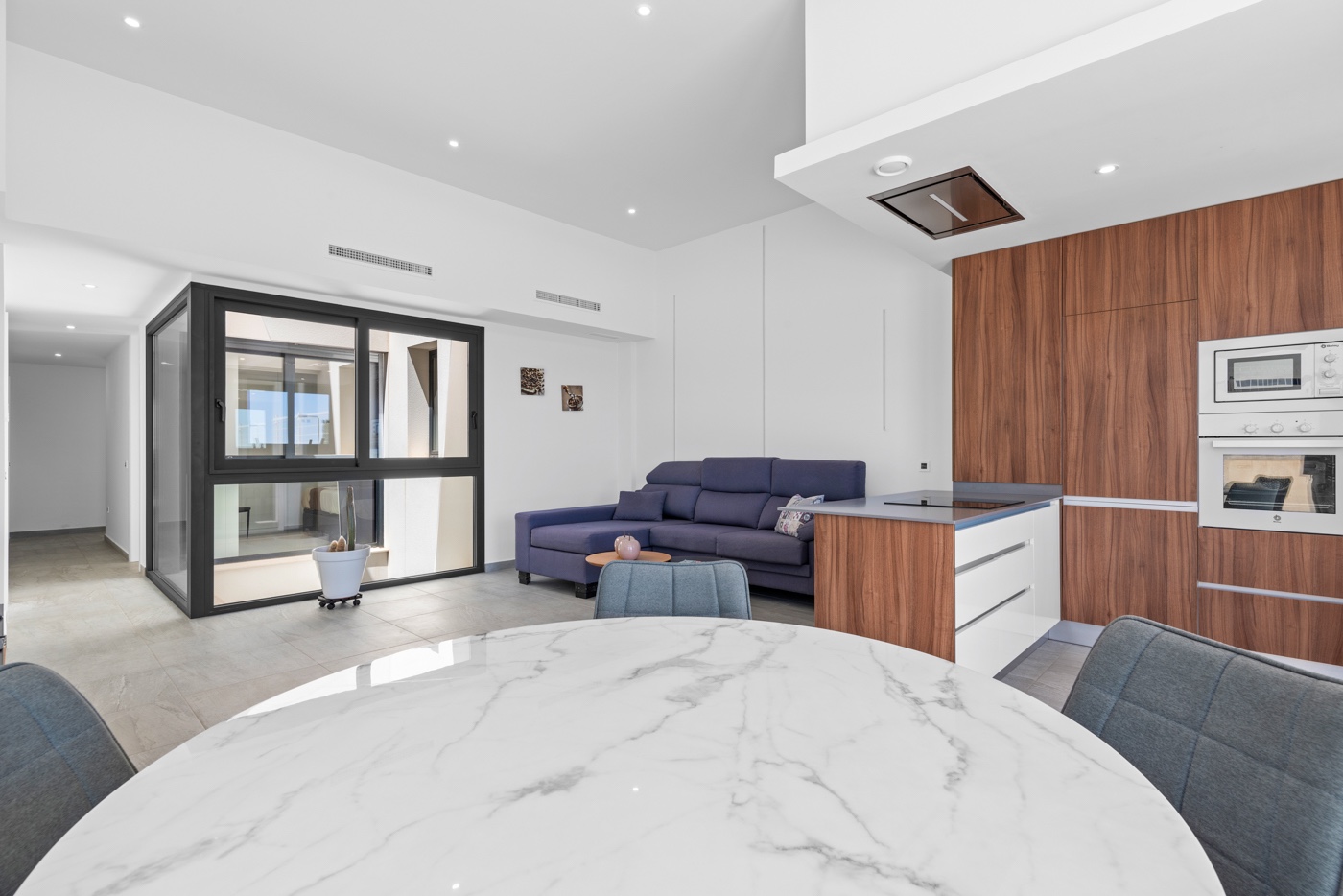 5 Bed, 4 Bath, HouseFor Sale, San Miguel de Salinas, Alicante