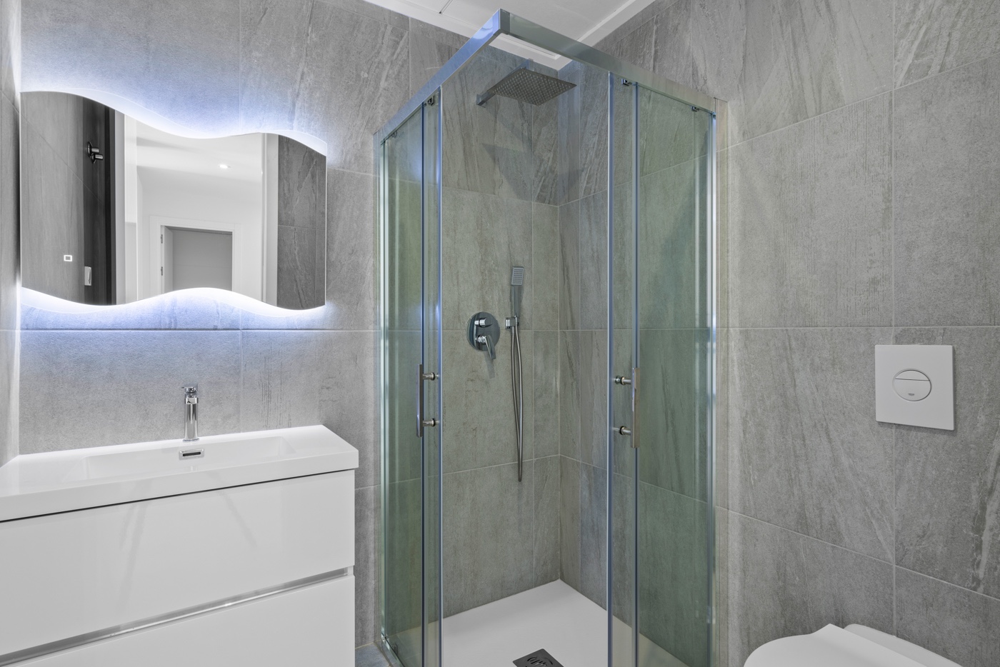 5 Bed, 4 Bath, HouseFor Sale, San Miguel de Salinas, Alicante