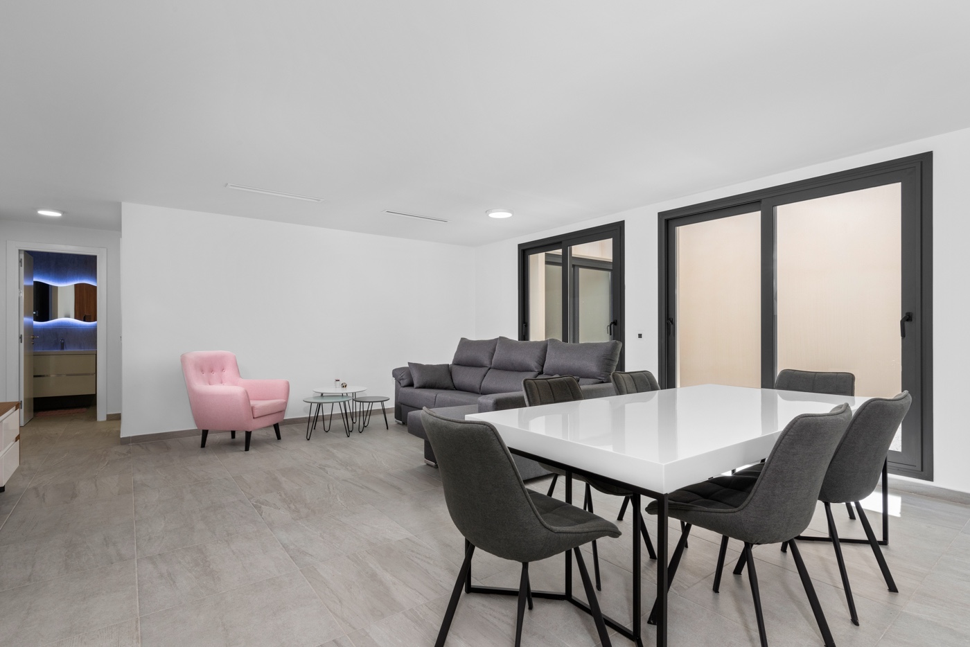 5 Bed, 4 Bath, HouseFor Sale, San Miguel de Salinas, Alicante