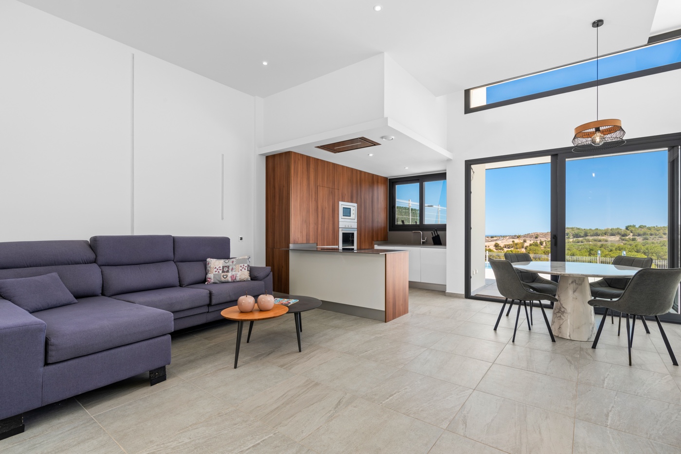 5 Bed, 4 Bath, HouseFor Sale, San Miguel de Salinas, Alicante