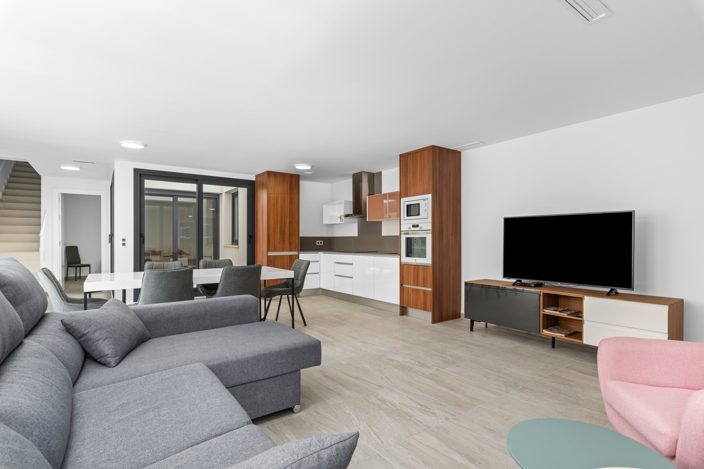 5 Bed, 4 Bath, HouseFor Sale, San Miguel de Salinas, Alicante