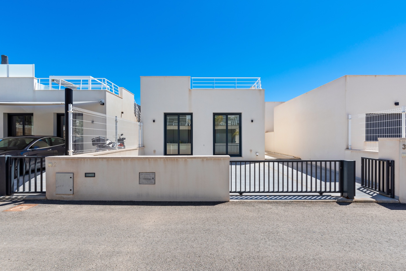 5 Bed, 4 Bath, HouseFor Sale, San Miguel de Salinas, Alicante