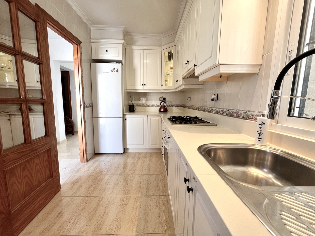 5 Bed, 3 Bath, HouseFor Sale, San Miguel de Salinas, Alicante