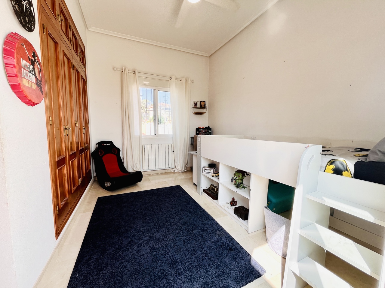 5 Bed, 3 Bath, HouseFor Sale, San Miguel de Salinas, Alicante