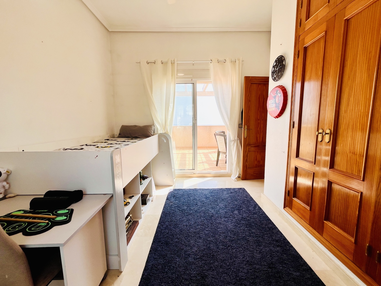 5 Bed, 3 Bath, HouseFor Sale, San Miguel de Salinas, Alicante