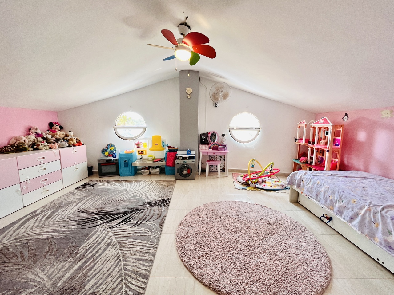 5 Bed, 3 Bath, HouseFor Sale, San Miguel de Salinas, Alicante