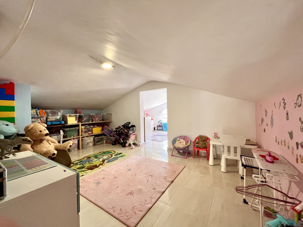 5 Bed, 3 Bath, HouseFor Sale, San Miguel de Salinas, Alicante