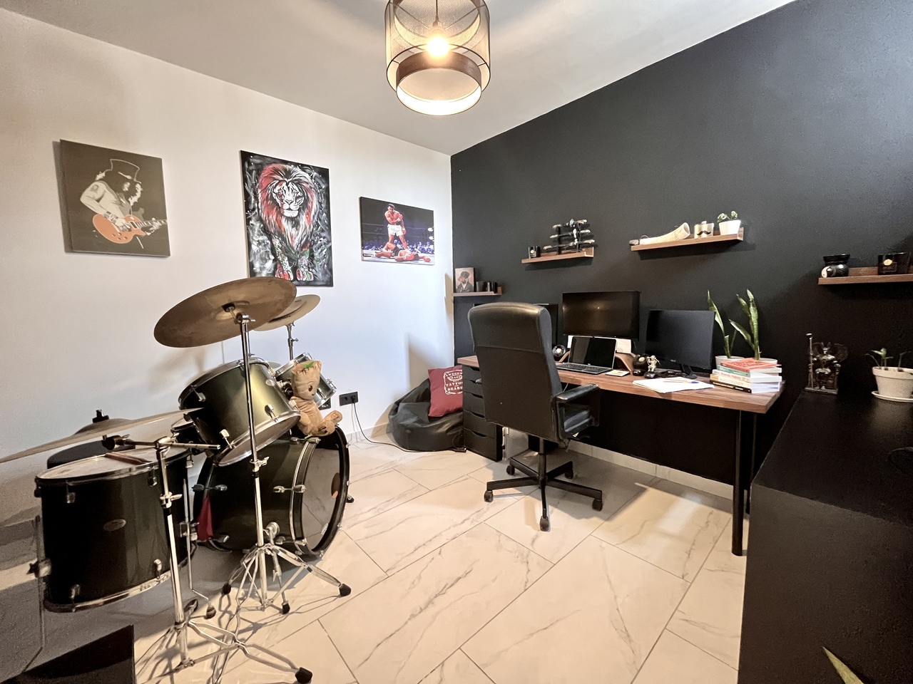 5 Bed, 3 Bath, HouseFor Sale, San Miguel de Salinas, Alicante