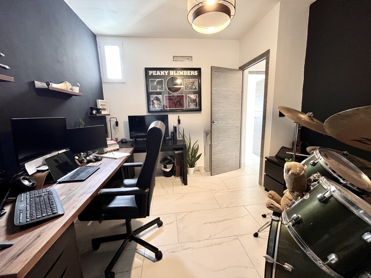 5 Bed, 3 Bath, HouseFor Sale, San Miguel de Salinas, Alicante