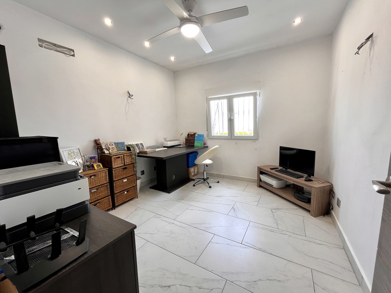 5 Bed, 3 Bath, HouseFor Sale, San Miguel de Salinas, Alicante