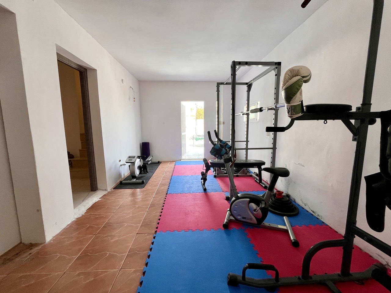 5 Bed, 3 Bath, HouseFor Sale, San Miguel de Salinas, Alicante