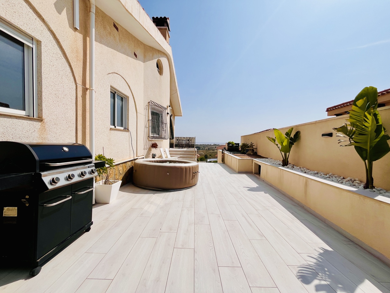 5 Bed, 3 Bath, HouseFor Sale, San Miguel de Salinas, Alicante