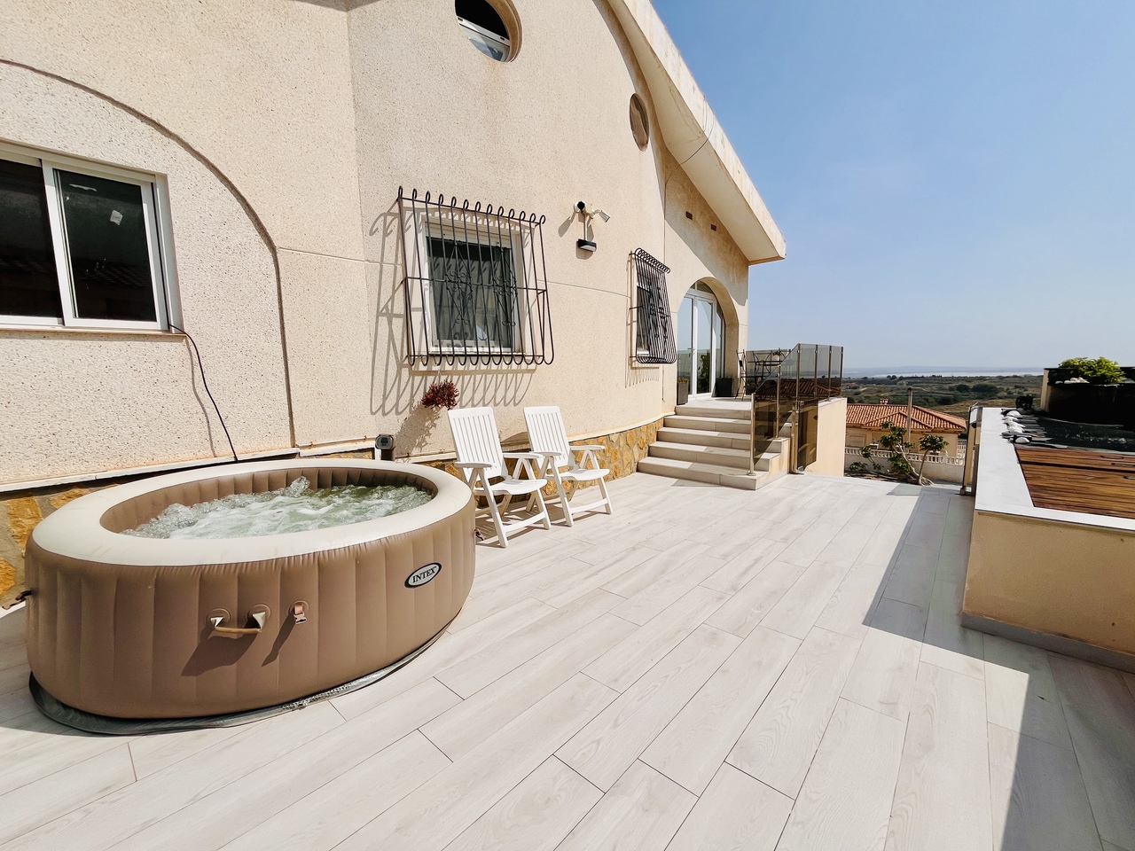 5 Bed, 3 Bath, HouseFor Sale, San Miguel de Salinas, Alicante